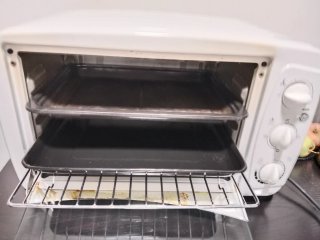 Mini Forno ASTRO Bianco