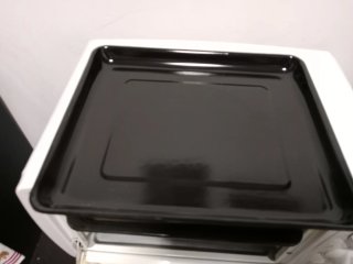 Mini Forno ASTRO Bianco