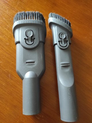 Accesorios aspiradora Cecotec