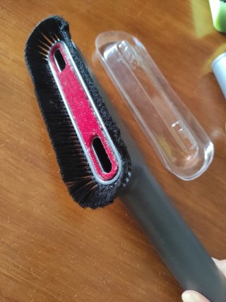 Accesorios aspiradora Cecotec