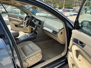 Audi A6 pack S6