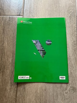 Pack GB Geografia 2n Batxillerat