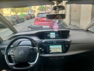 Citroen Grand C4 Picasso 2015