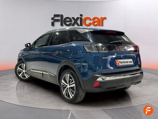 Peugeot 3008 1.2 PureTech 96KW S&S Allure Pack EAT8