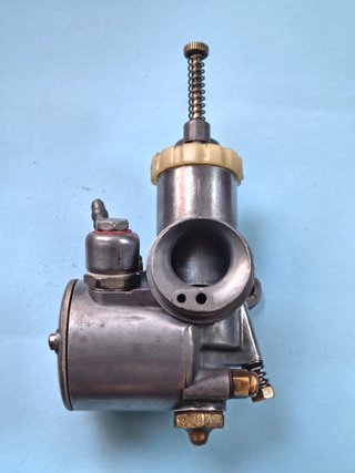 Carburador Amal 25 para Montesa Impala Sport 175
