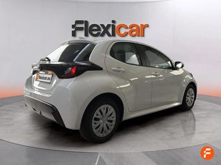 Toyota Yaris COMFORT 998cc