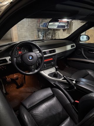 BMW Serie 3 335xi 2008 PRE-LCI N54