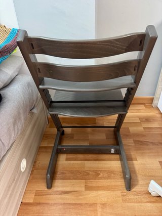 Trona Stokke