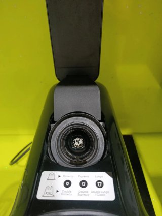 Cafetera Philips L'OR Barista