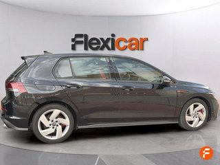 Volkswagen Golf GTI 2.0 TSI 180kW (245CV) DSG