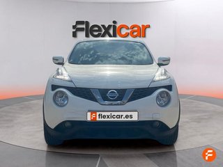 Nissan Juke DIG-T 86 kW (117 CV) 6 M/T N-CONNECTA
