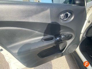 Nissan Juke DIG-T 86 kW (117 CV) 6 M/T N-CONNECTA