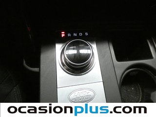Land Rover Discovery 3.0 TD6 SE Auto 190 kW (258 CV)