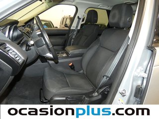 Land Rover Discovery 3.0 TD6 SE Auto 190 kW (258 CV)