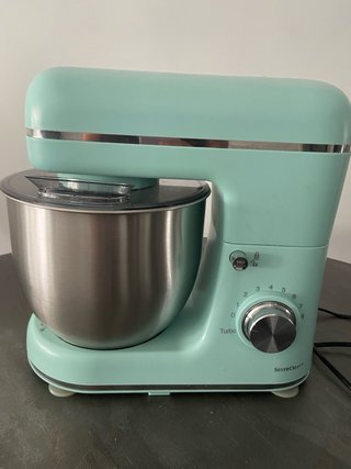 Robot de cocina Silvercrest SKM 600 B2