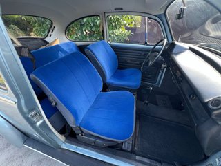 Volkswagen Escarabajo 1303 1993