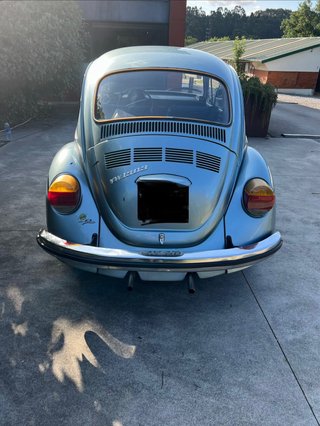 Volkswagen Escarabajo 1303 1993
