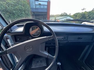 Volkswagen Escarabajo 1303 1993