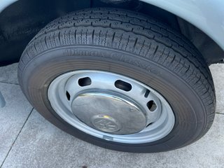 Volkswagen Escarabajo 1303 1993