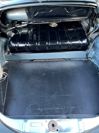 Volkswagen Escarabajo 1303 1993