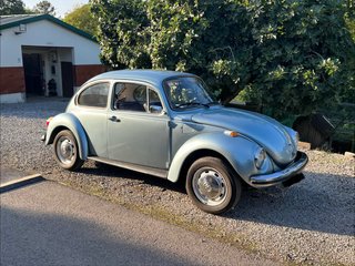 Volkswagen Escarabajo 1303 1993
