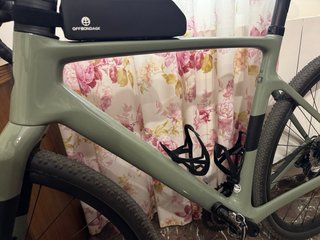 Scott Addict Gravel talla M
