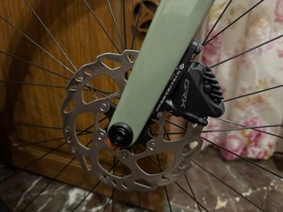 Scott Addict Gravel talla M