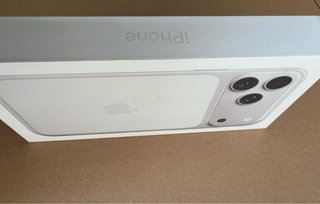 Iphone 17 Pro Max 256GB Nuevo Precintado