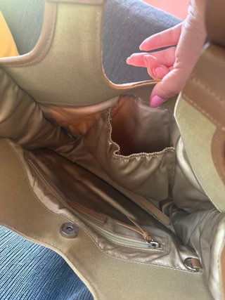 Bolso Jordi Lavanda