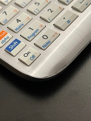 Calculadora HP Prime G2