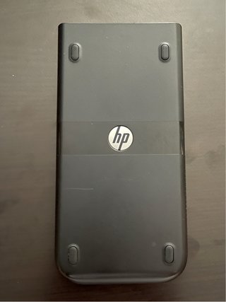 Calculadora HP Prime G2