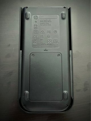 Calculadora HP Prime G2