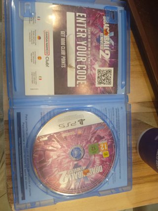 Dragon Ball Xenoverse 2 PS5