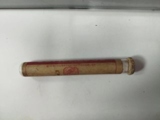 Gombardol Años 40