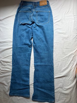 Pantalón campana Pull&Bear talla 36