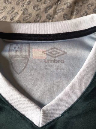 Camiseta UD Logroñés Talla L (Niño 152cm)