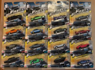 Hot Wheels Mi Colección Personal