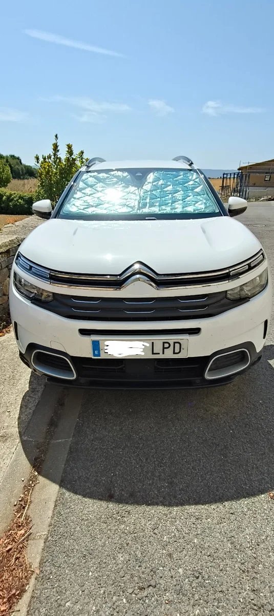Citroen C5 Aircross 2021 - foto 1