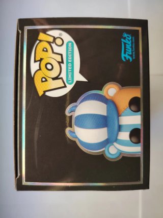 Funko Pop! One Piece Kumacy 2376 Edición Limitada