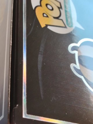 Funko Pop! One Piece Kumacy 2376 Edición Limitada