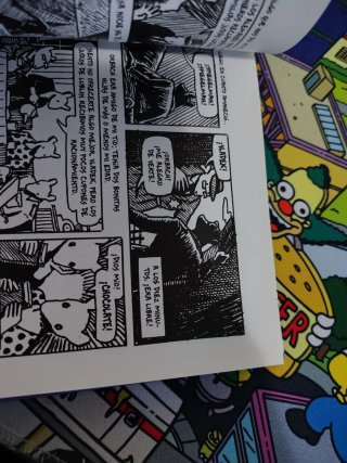 Maus relato de un superviviente
