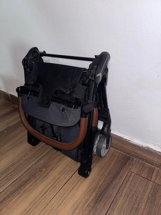 Silla de paseo Bebeconfort Zephir