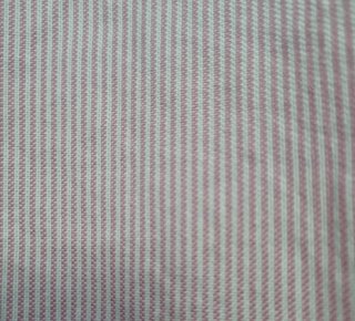 Camisa niño rayas rosa