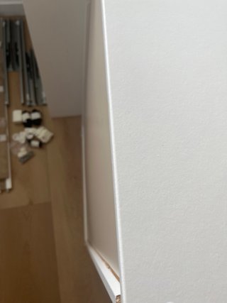 Armario IKEA PAX FORSAND 100x60x236 cm