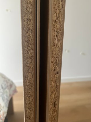 Armario IKEA PAX FORSAND 100x60x236 cm