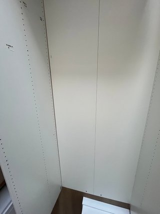 Armario IKEA PAX FORSAND 100x60x236 cm