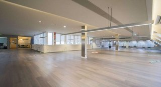 Oficina en alquiler en Castellana en Madrid