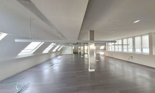 Oficina en alquiler en Castellana en Madrid