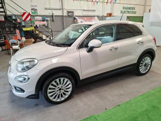 FIAT 500X 2016