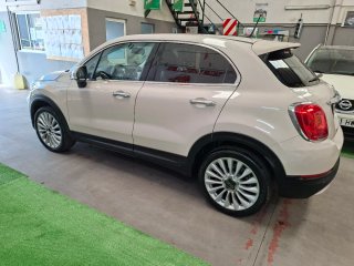 FIAT 500X 2016